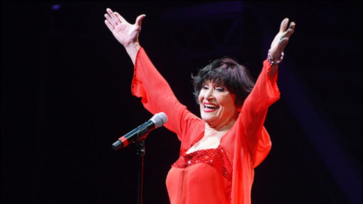 Chita Rivera