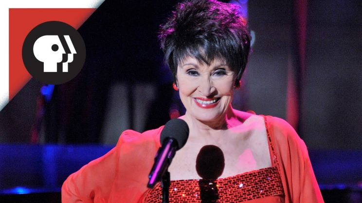 Chita Rivera