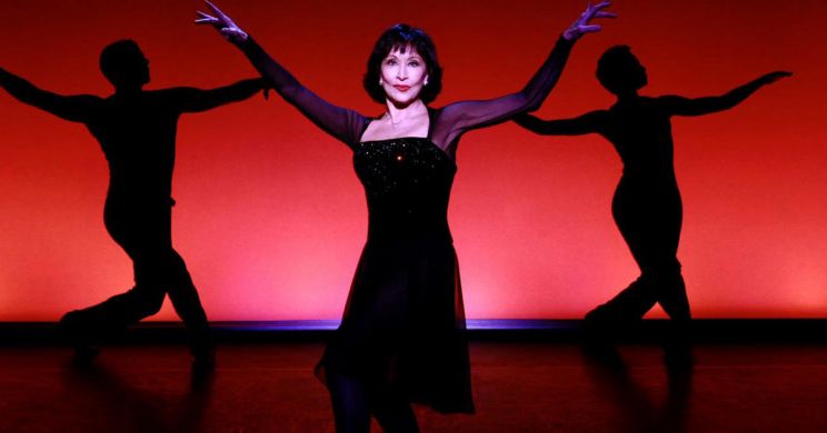 Chita Rivera