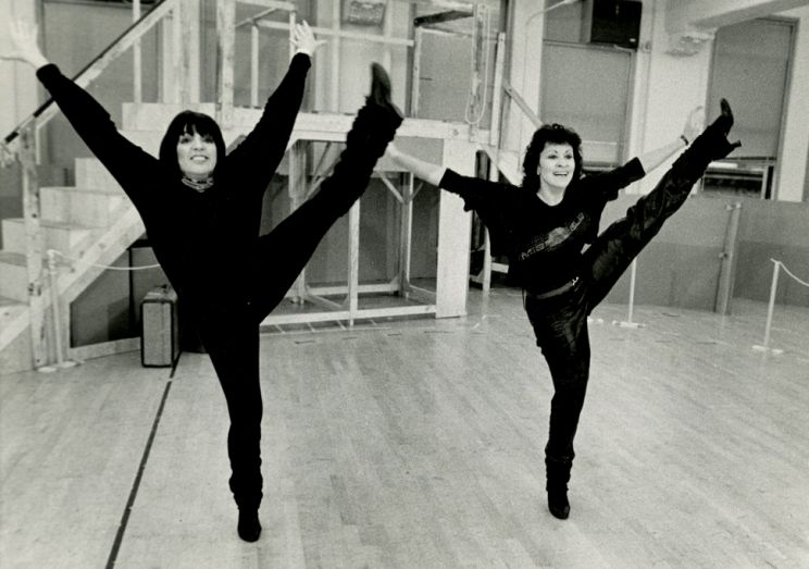 Chita Rivera