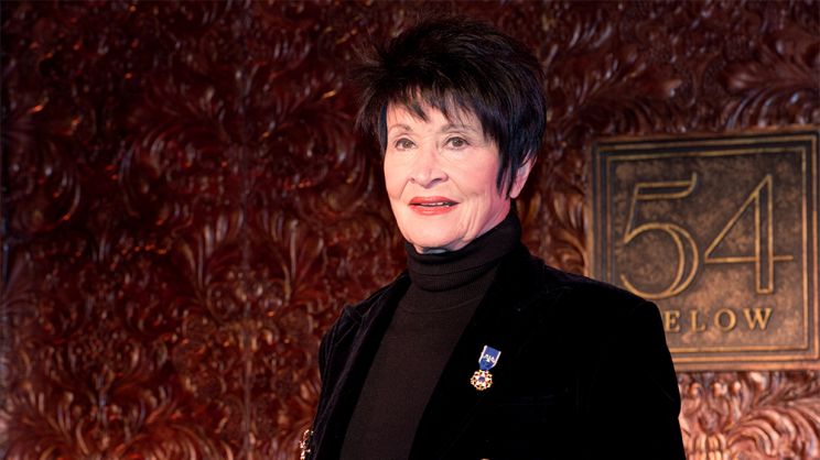 Chita Rivera