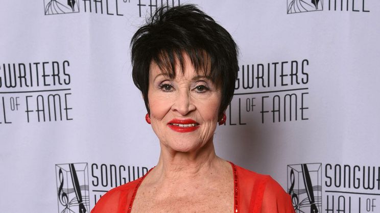 Chita Rivera