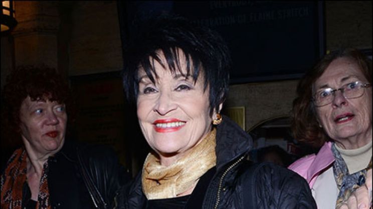 Chita Rivera