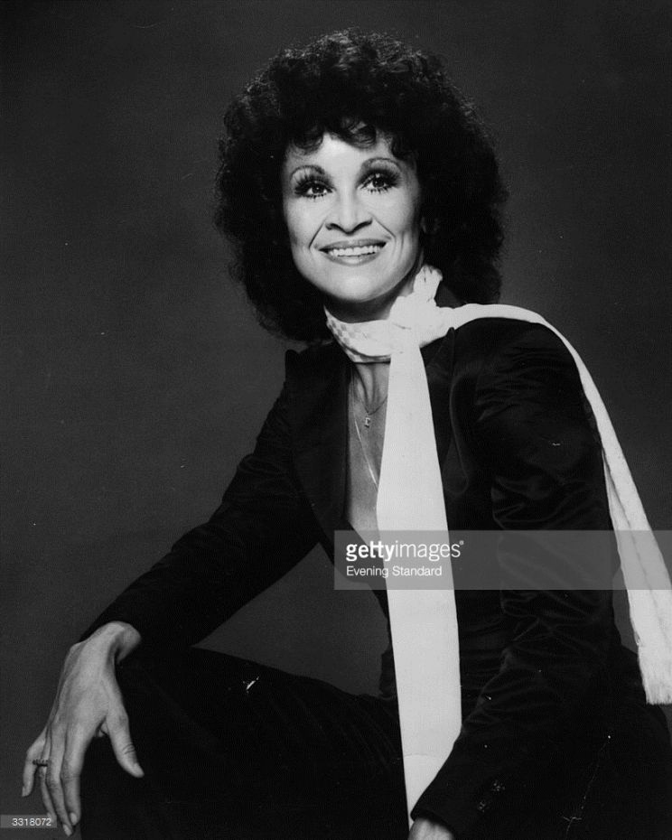 Chita Rivera