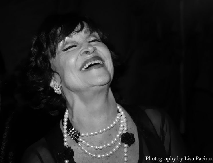 Chita Rivera
