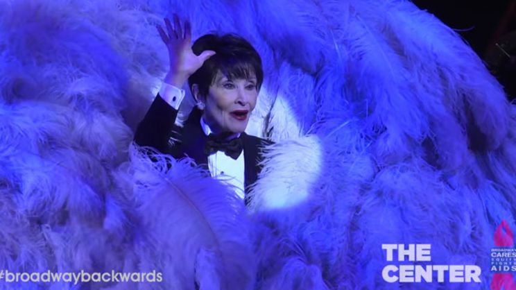 Chita Rivera