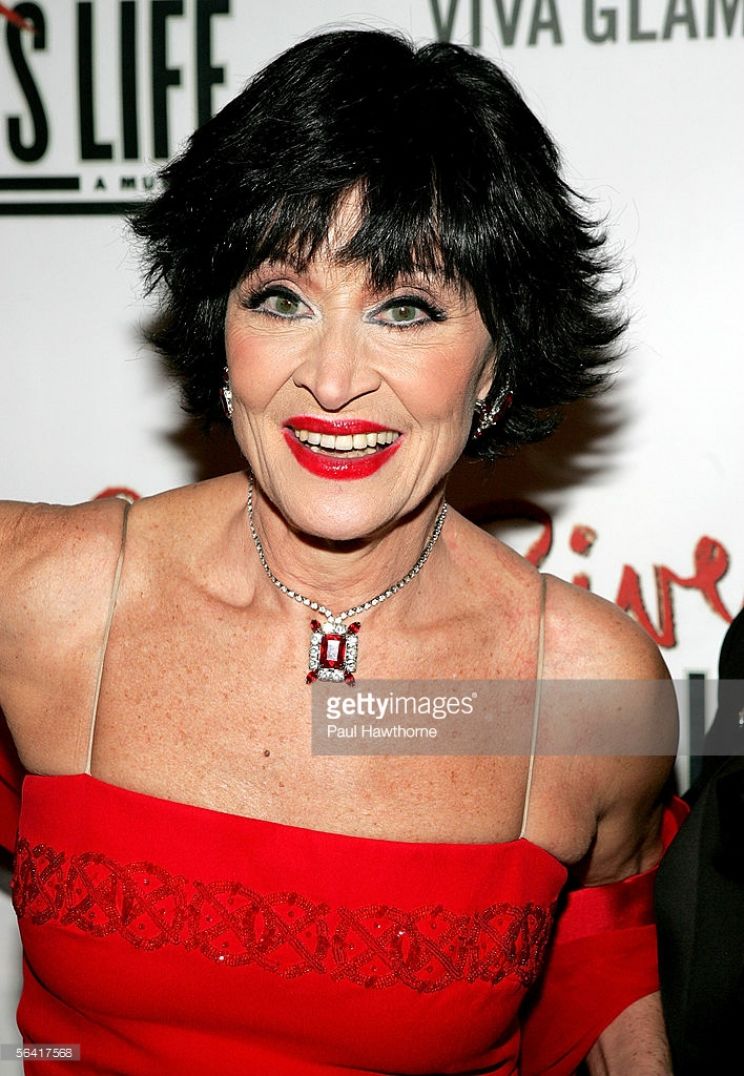 Chita Rivera