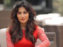 Chitrangda Singh