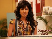 Chitrangda Singh