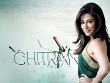 Chitrangda Singh