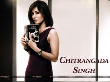 Chitrangda Singh