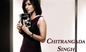 Chitrangda Singh