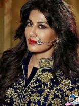 Chitrangda Singh