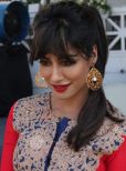 Chitrangda Singh