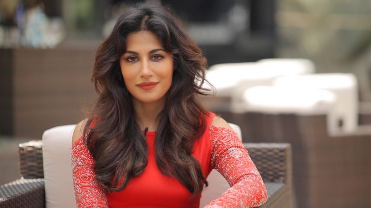 Chitrangda Singh