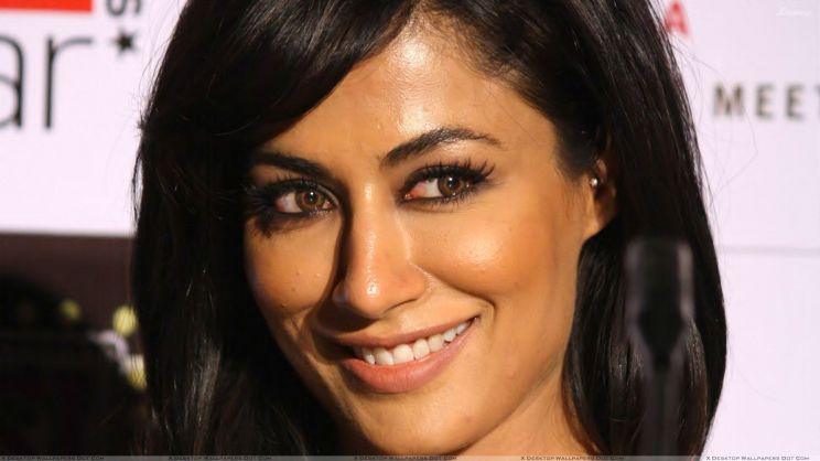 Chitrangda Singh