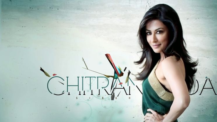 Chitrangda Singh