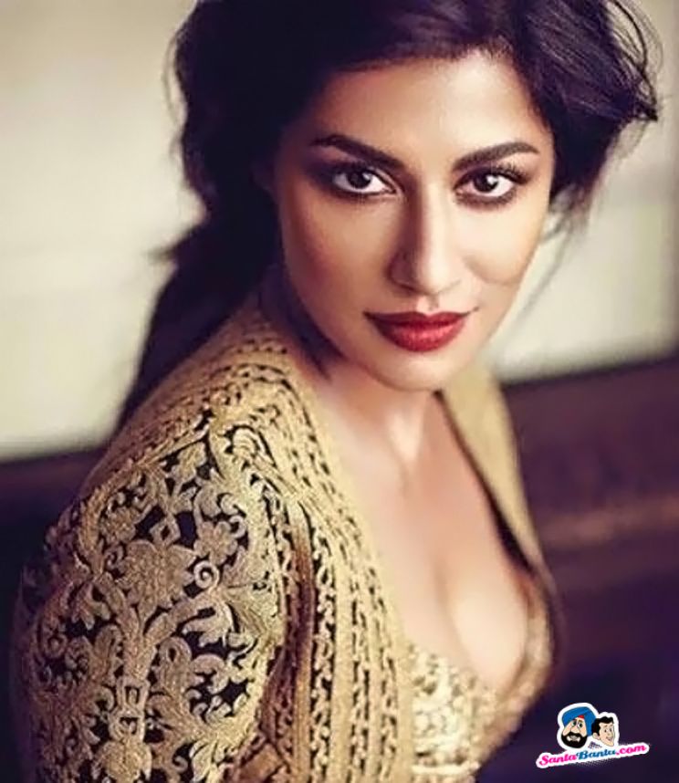 Chitrangda Singh