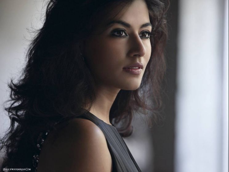 Chitrangda Singh