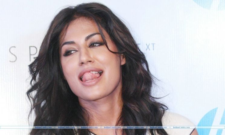 Chitrangda Singh