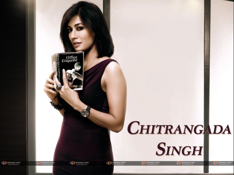 Chitrangda Singh