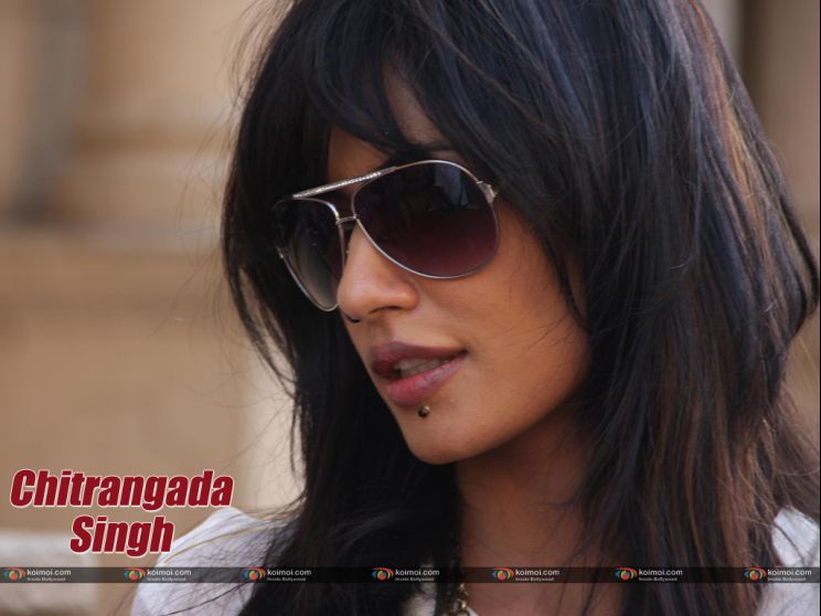 Chitrangda Singh