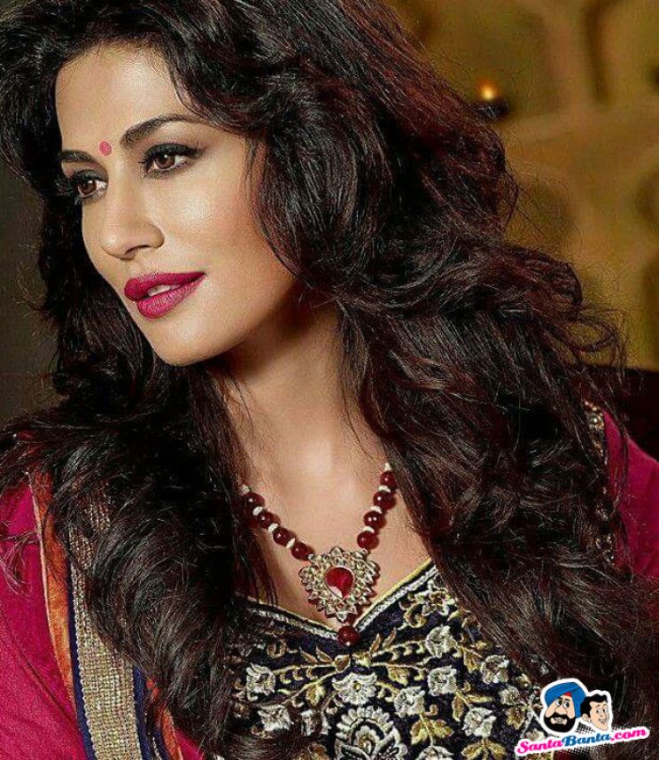 Chitrangda Singh