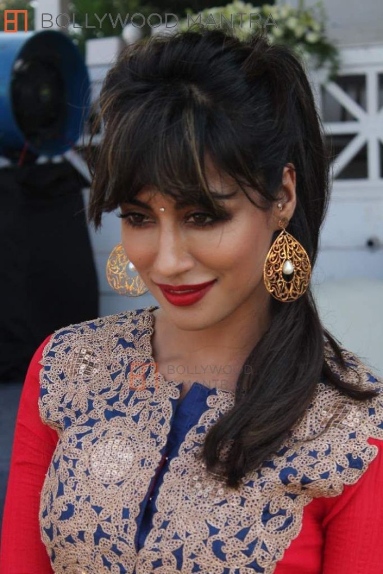 Chitrangda Singh