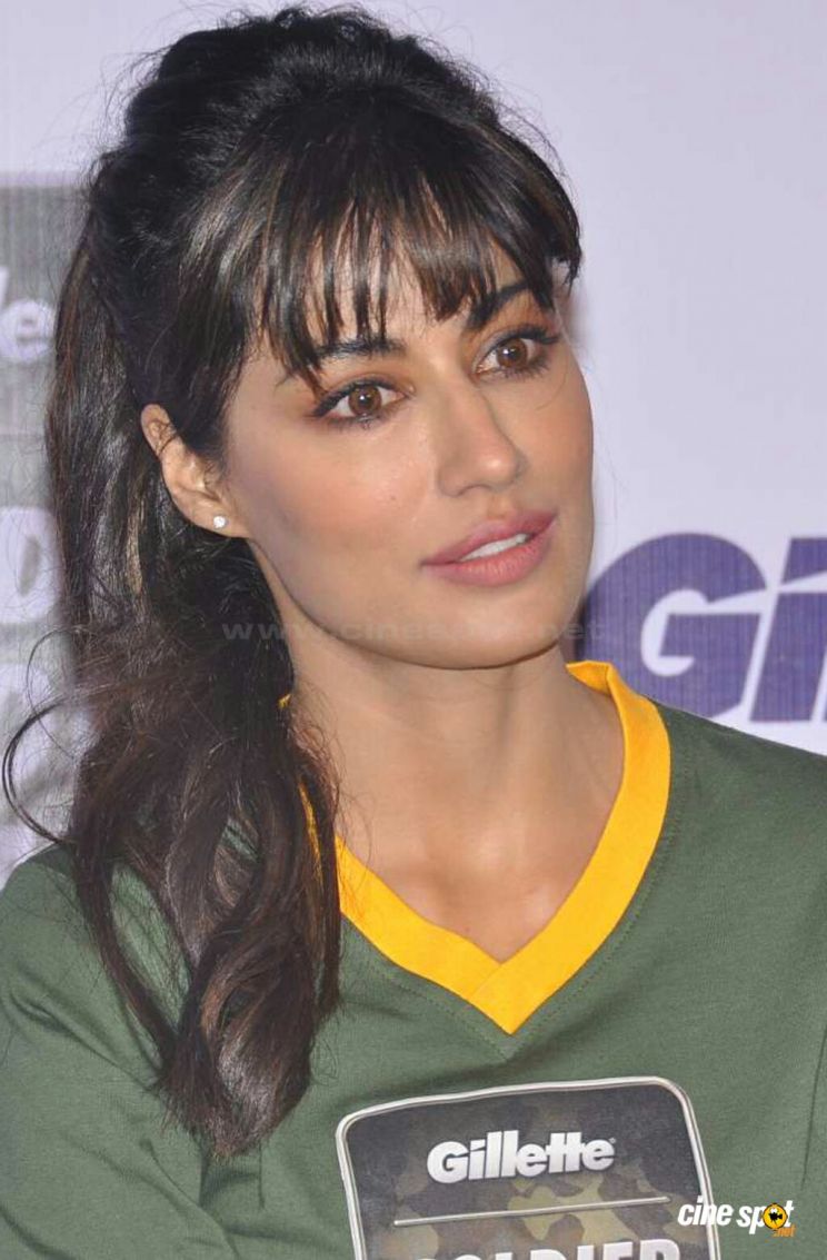 Chitrangda Singh