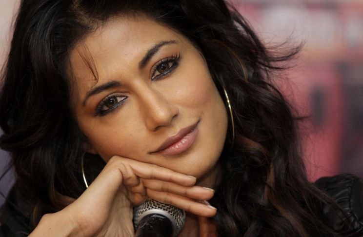 Chitrangda Singh