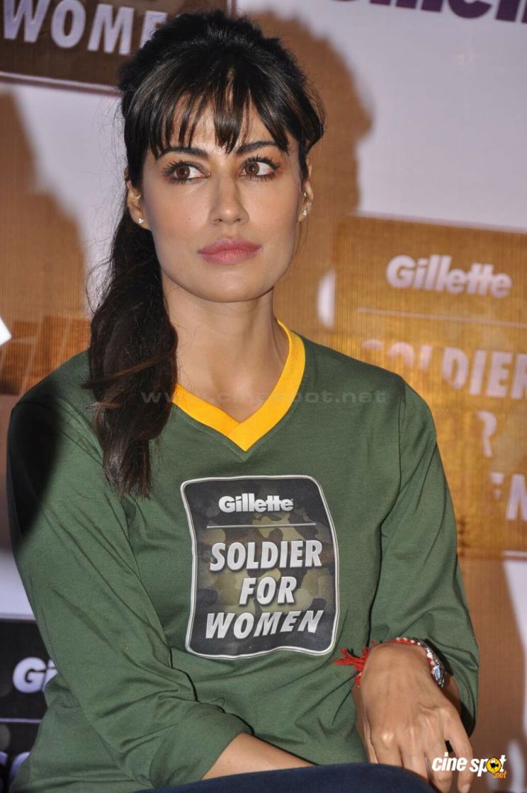 Chitrangda Singh