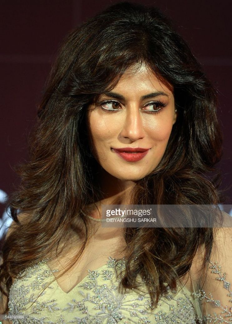 Chitrangda Singh