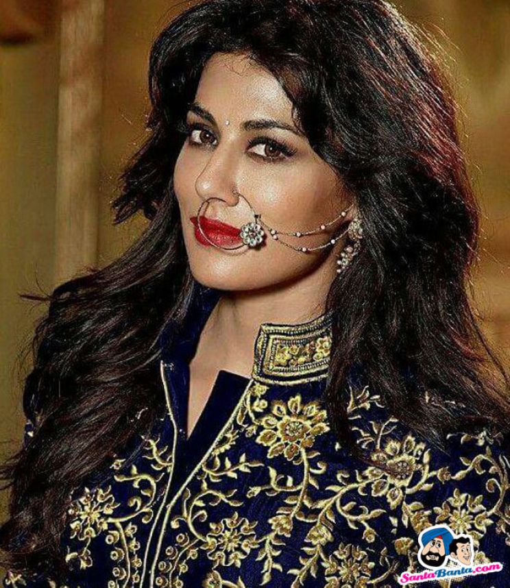 Chitrangda Singh