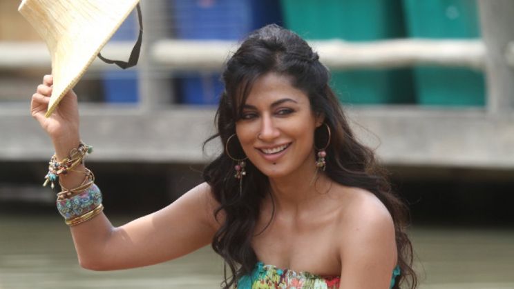Chitrangda Singh