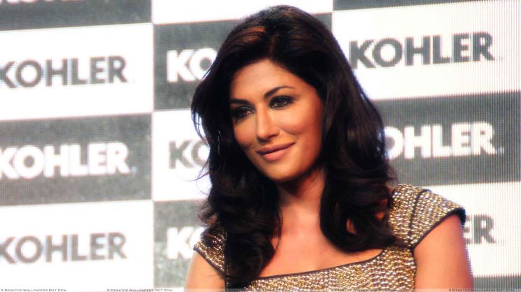 Chitrangda Singh