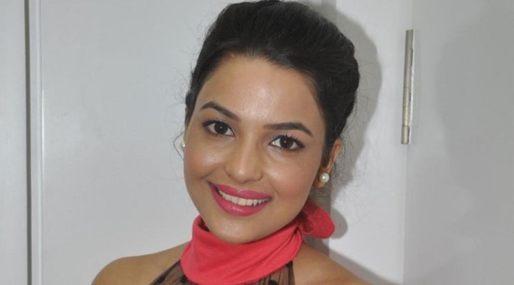 Chitrashi Rawat