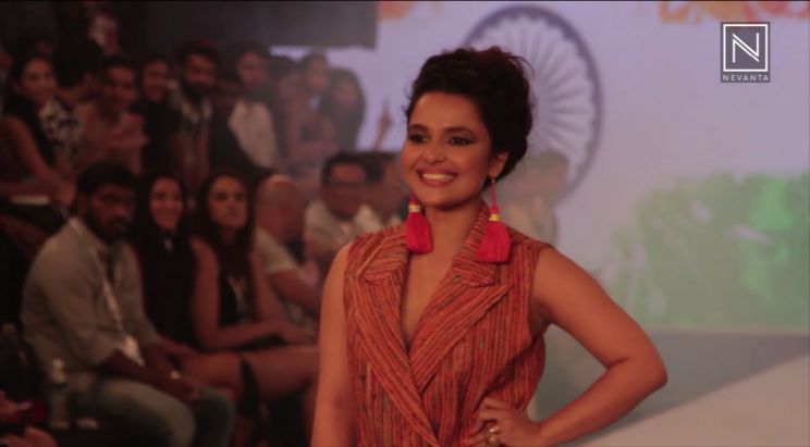 Chitrashi Rawat
