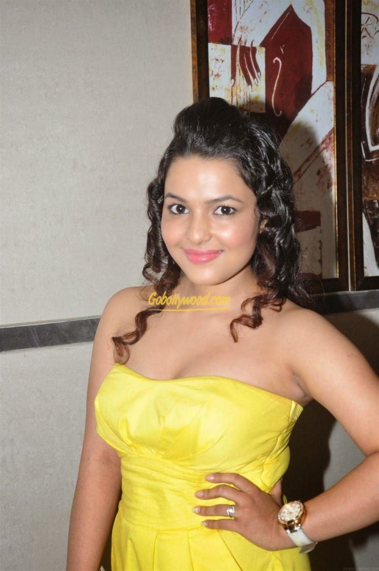 Chitrashi Rawat