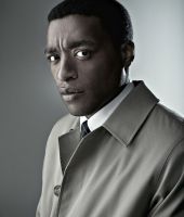 Chiwetel Ejiofor