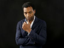 Chiwetel Ejiofor