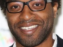 Chiwetel Ejiofor