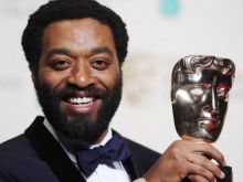 Chiwetel Ejiofor