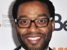 Chiwetel Ejiofor