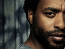 Chiwetel Ejiofor