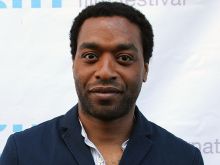 Chiwetel Ejiofor