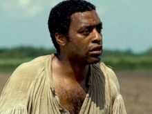 Chiwetel Ejiofor