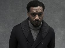 Chiwetel Ejiofor