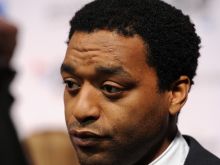 Chiwetel Ejiofor