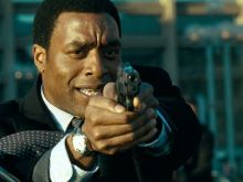 Chiwetel Ejiofor