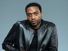 Chiwetel Ejiofor